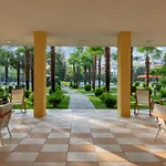 Hotel Savoia Thermae & (adults Only) 4*