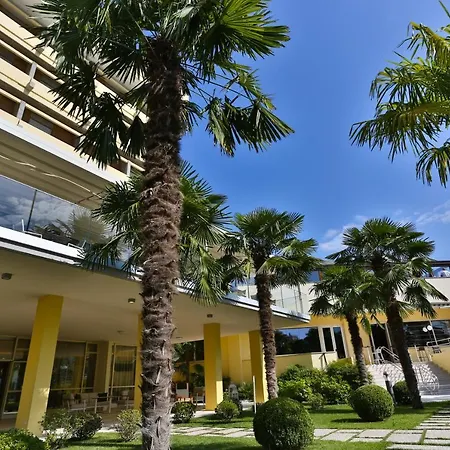 Savoia Thermae & (adults Only) Hotel Abano Terme