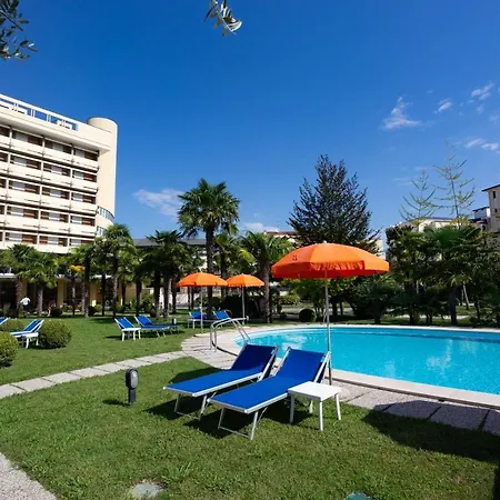 Savoia Thermae & (adults Only) 阿巴诺泰尔梅