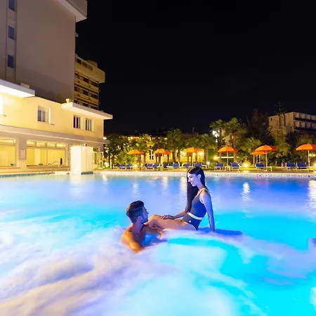Savoia Thermae & (adults Only) 4* Abano Terme