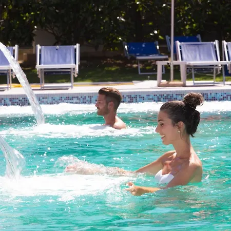 Savoia Thermae & (adults Only) Hotel 4*