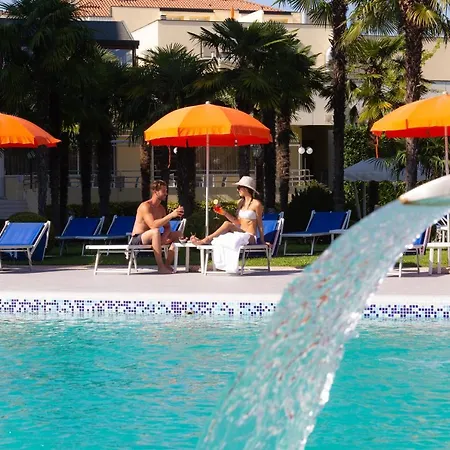 Hotel Savoia Thermae & (adults Only) 4*