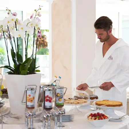 Savoia Thermae & (adults Only) Hotel