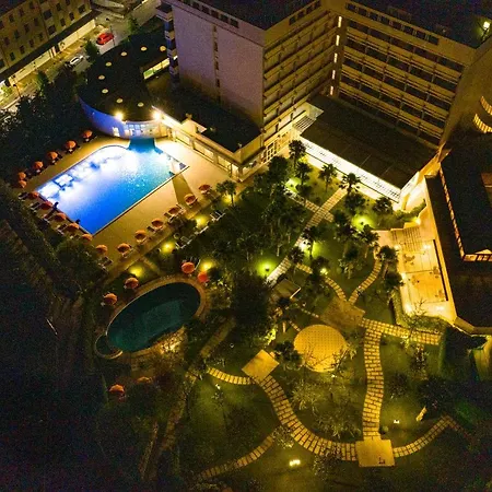 Savoia Thermae & (adults Only) 酒店 4*