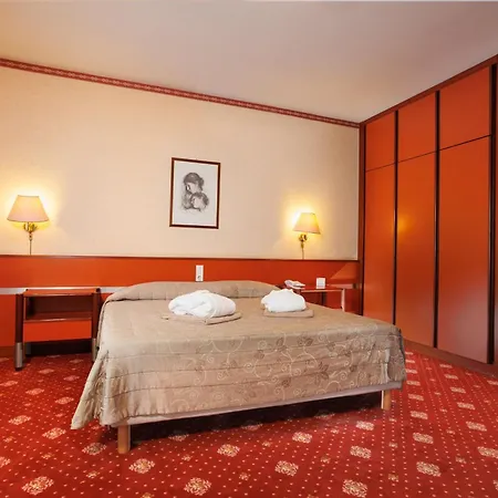 Savoia Thermae & (adults Only) Abano Terme