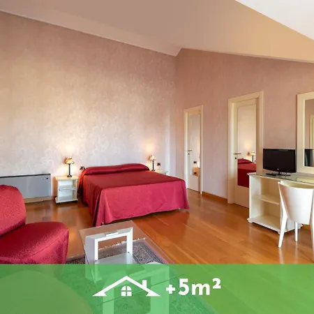 Savoia Thermae & (adults Only) Hotel