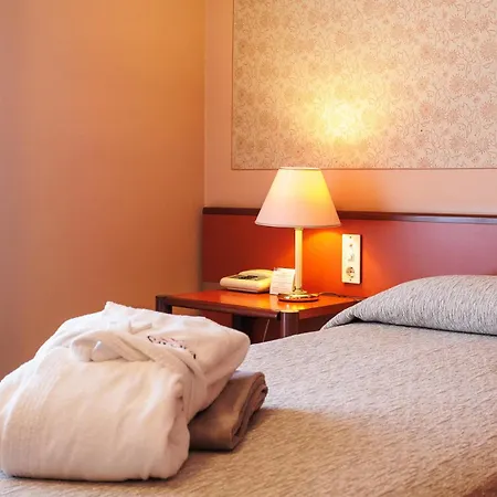 Savoia Thermae & (adults Only) Hotel 4*