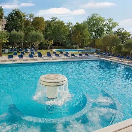 Savoia Thermae & (adults Only) Hotel