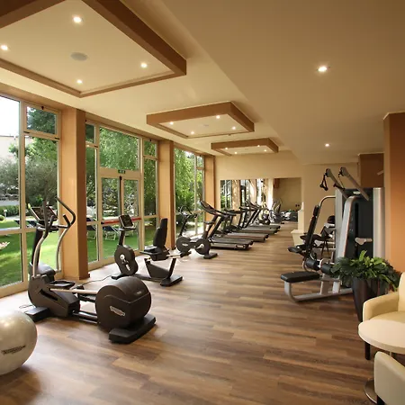 Hotel Savoia Thermae & (adults Only) Abano Terme
