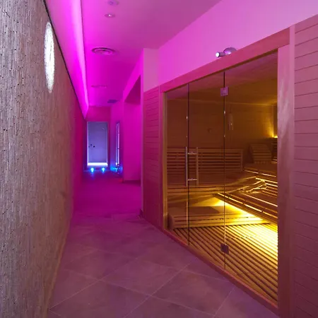 Savoia Thermae & (adults Only) Hotel Abano Terme