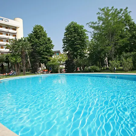 Savoia Thermae & (adults Only) Hotel 4*