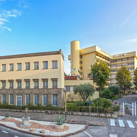 Savoia Thermae & (adults Only)