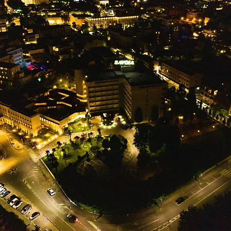 Hotel Savoia Thermae & (adults Only) Abano Terme