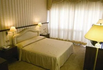 Hotel Savoia Thermae & (adults Only) Abano Terme