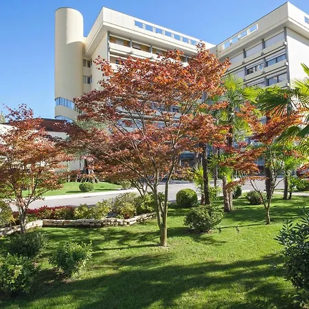 Savoia Thermae & (adults Only) Hotel 4*