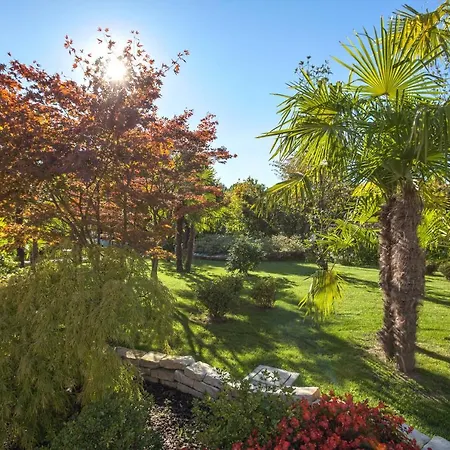 Hotel Savoia Thermae & (adults Only) 4*