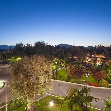 Savoia Thermae & (adults Only) Abano Terme