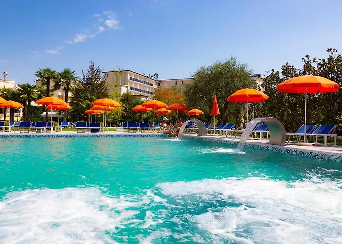 Savoia Thermae & (adults Only) מלון