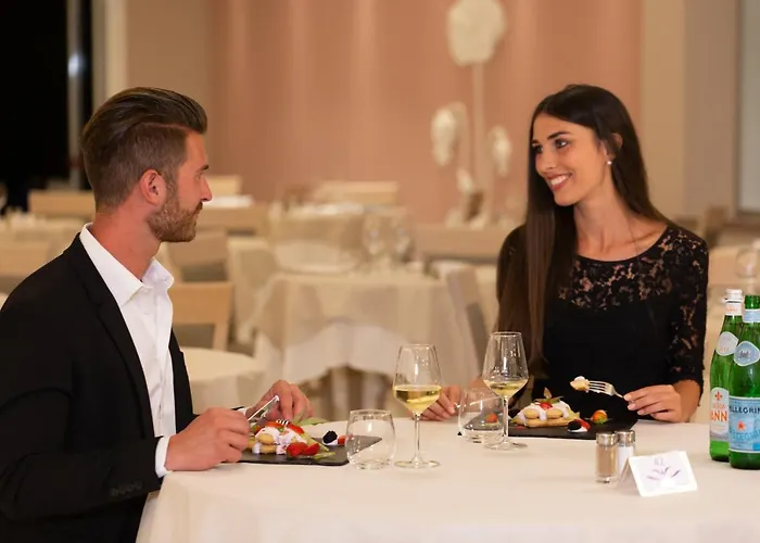 Savoia Thermae & (adults Only) 4* אבנו טרמה