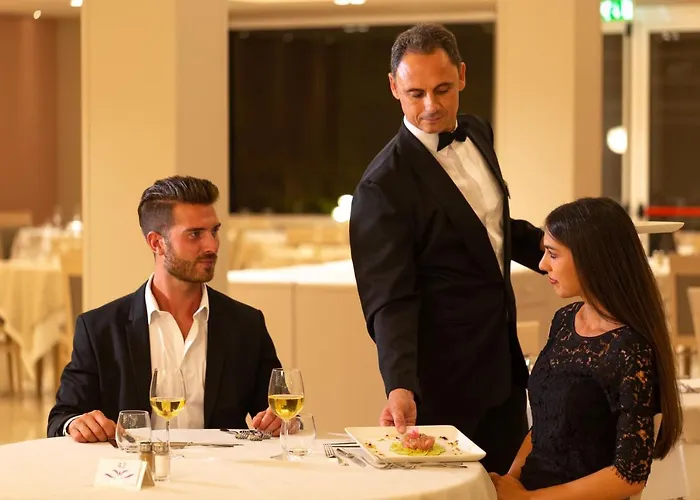 Savoia Thermae & (adults Only) מלון 4*