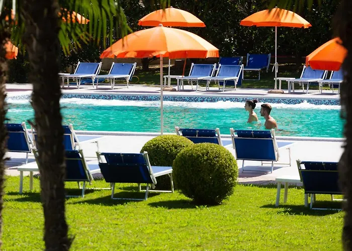 Savoia Thermae & (adults Only)