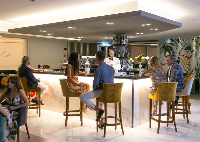 Savoia Thermae & (adults Only) מלון 4*