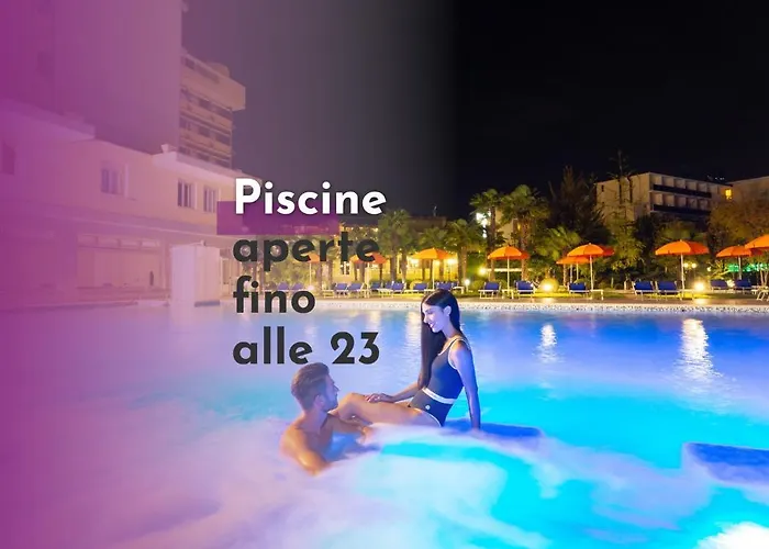 Savoia Thermae & (adults Only)