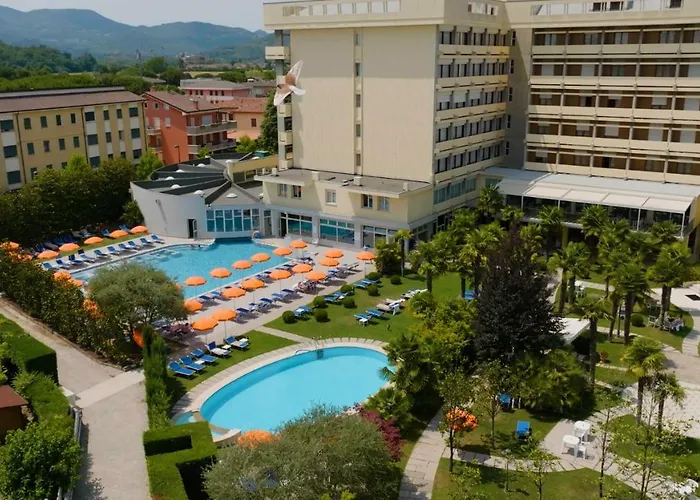 Savoia Thermae & (adults Only) 4*
