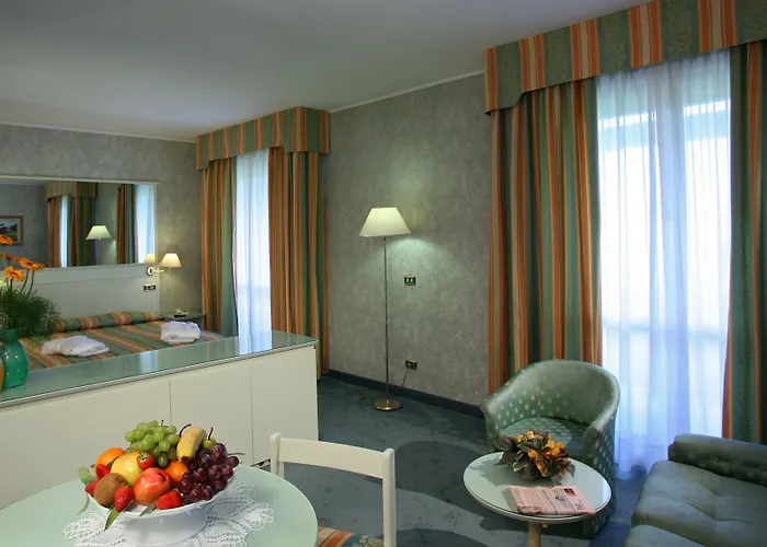 Savoia Thermae & (adults Only) 4* אבנו טרמה