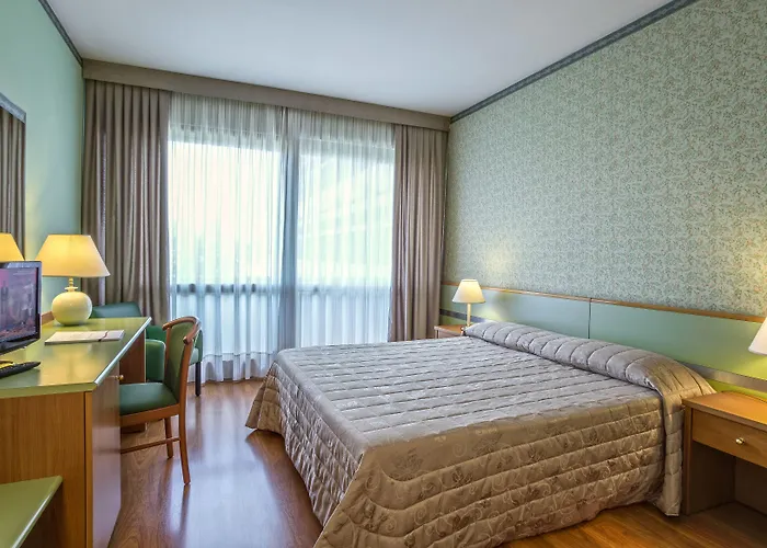Savoia Thermae & (adults Only) מלון 4*