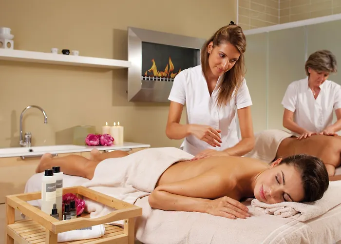Savoia Thermae & (adults Only) מלון