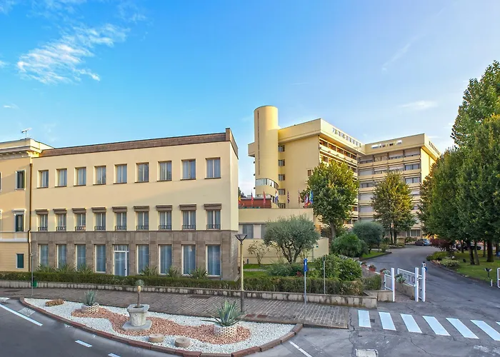 Savoia Thermae & (adults Only)
