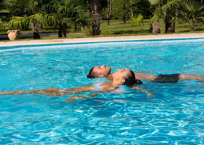 Savoia Thermae & (adults Only)