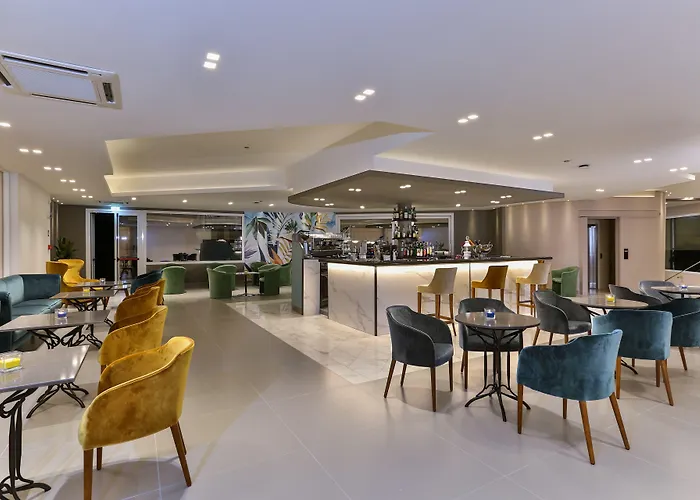 Savoia Thermae & (adults Only) 4* אבנו טרמה