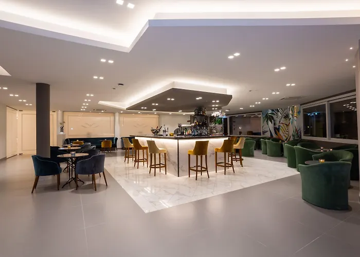 Savoia Thermae & (adults Only) מלון 4*
