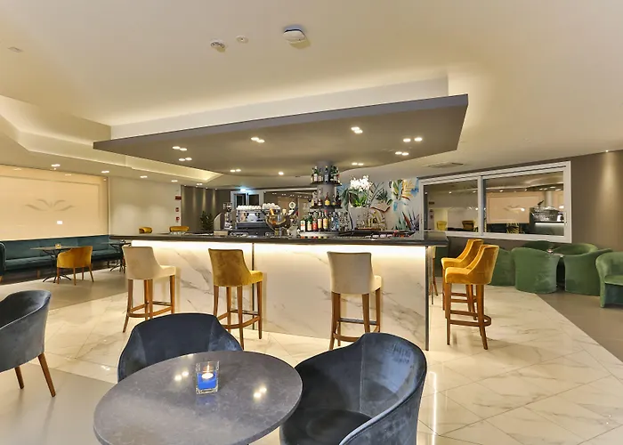 Savoia Thermae & (adults Only) 4*