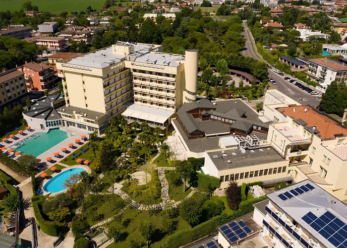 Savoia Thermae & (adults Only)