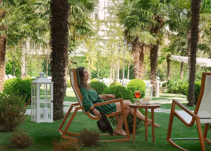 Savoia Thermae & (adults Only)