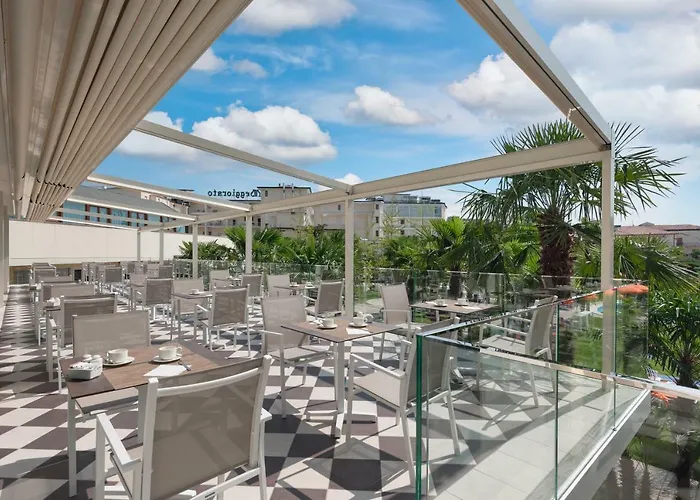 Savoia Thermae & (adults Only) מלון 4*