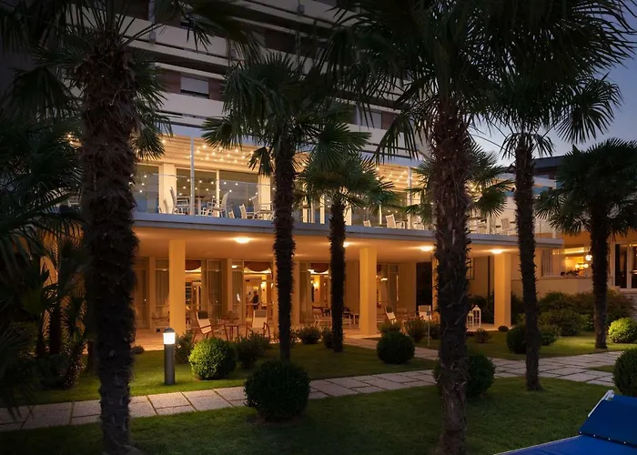 Savoia Thermae & (adults Only) 4*