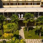 Savoia Thermae & (adults Only) Hotel Abano Terme
