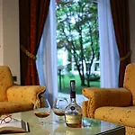 Hotel Savoia Thermae & (adults Only) Abano Terme