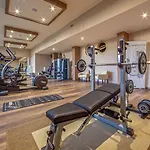 Savoia Thermae & (adults Only) Hotel Abano Terme