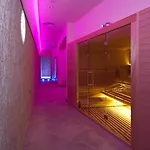 Savoia Thermae & (adults Only) Hotel Abano Terme