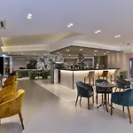 Savoia Thermae & (adults Only) 4* Abano Terme