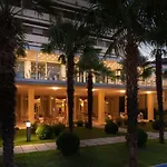 Savoia Thermae & (adults Only) 4*