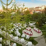 Hotel Savoia Thermae & (adults Only) 4*