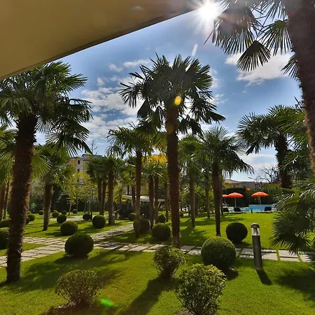 Savoia Thermae & (adults Only) Hotel 4*