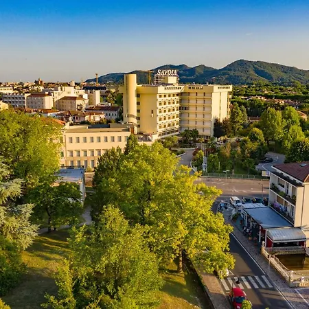 Hotel Savoia Thermae & (adults Only)