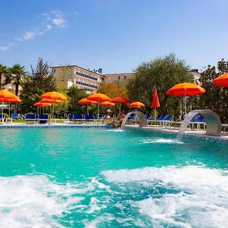 Savoia Thermae & (adults Only) Hotel